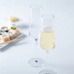 Leonardo Puccini Champagneglas - 280 Ml - 6 Stuks 20 Leonardo Puccini Champagneglas - 280 Ml - 6 Stuks -Huishoudelijk Serviesgoed 1200x1200 1029