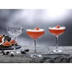 Pasabahce Coupe Champagneglazen - 270 Ml - 12 Stuks -Huishoudelijk Serviesgoed 1200x1200 1031