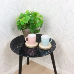 Orange85 Espresso Kopjes - Set Van 6 - Met Oor - 160ml - Meerdere Kleuren - Pastel - Aardewerk -Huishoudelijk Serviesgoed 1200x1200 1055