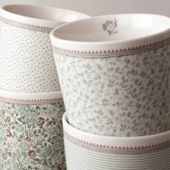 Laura Ashley Giftset 4 Minimokken Assorti 22 Cl. 7 Laura Ashley Giftset 4 Minimokken Assorti 22 Cl. -Huishoudelijk Serviesgoed 1200x1200 1091