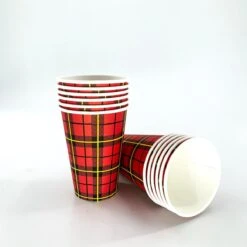 Wolf Wegwerp Drinkbeker 180 Cc Multicolor - Partybeker Van Papier - Koffie Beker - Wegwerpbeker - Drinkbeker 2500 Stuks - Verjaardagen - Koffiebekers To Go - To Go - Kwaliteit Drinkbeker - Schenkbeker - Kartonnen Bekers - Papieren Bekers 2500 Stuks -Huishoudelijk Serviesgoed 1200x1200 1094