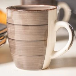 Studio Tavola Mokken Vintage Loft 350 Ml - 6 Stuks -Huishoudelijk Serviesgoed 1200x1200 1109