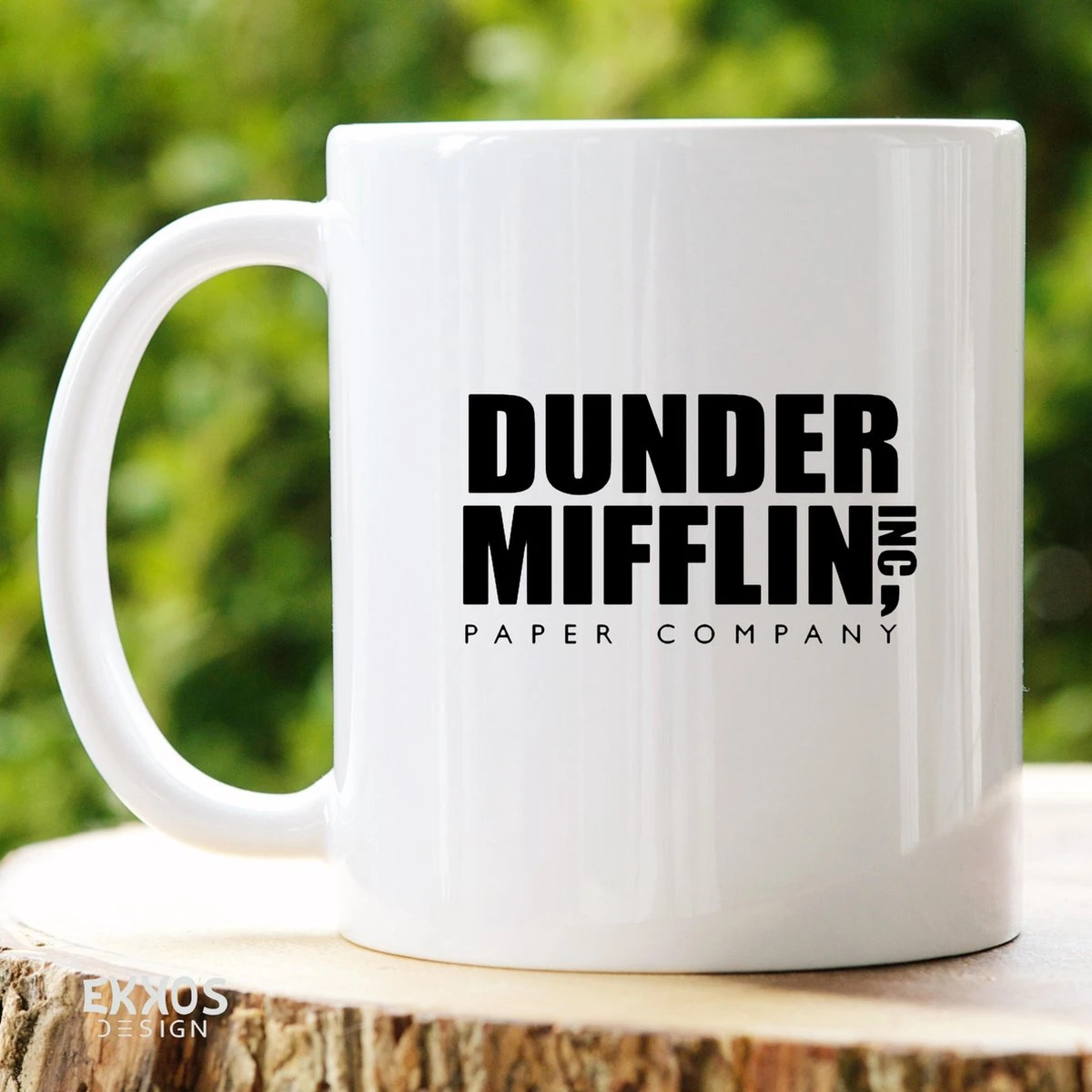 Dunder Mifflin Mok - The Office Merchandise - Michael Scoot - Koffiemok - Grappige Cadeaus - Kado Man - Cadeau Voor Man - Mokken En Bekers - Verjaardag Cadeau - Koffiekopjes - Mok Met Tekst - Collega Kado 1 Dunder Mifflin Mok - The Office Merchandise - Michael Scoot - Koffiemok - Grappige Cadeaus - Kado Man - Cadeau Voor Man - Mokken En Bekers - Verjaardag Cadeau - Koffiekopjes - Mok Met Tekst - Collega Kado