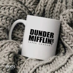 Dunder Mifflin Mok - The Office Merchandise - Michael Scoot - Koffiemok - Grappige Cadeaus - Kado Man - Cadeau Voor Man - Mokken En Bekers - Verjaardag Cadeau - Koffiekopjes - Mok Met Tekst - Collega Kado 10 Dunder Mifflin Mok - The Office Merchandise - Michael Scoot - Koffiemok - Grappige Cadeaus - Kado Man - Cadeau Voor Man - Mokken En Bekers - Verjaardag Cadeau - Koffiekopjes - Mok Met Tekst - Collega Kado -Huishoudelijk Serviesgoed 1200x1200 1178