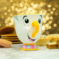 Disney Beauty En The Beast - Chip - Mok -Huishoudelijk Serviesgoed 1200x1200 1184