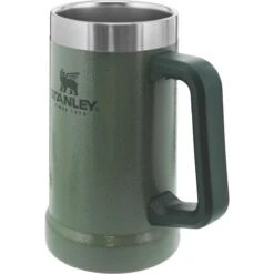 Stanley The Big Grip Beer Stein 0,7L - Beker - Hammertone Green -Huishoudelijk Serviesgoed 1200x1200 1189