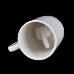 Merkloos Middelvinger Koffiemok - Grappig - Creatief - Perfect Cadeau - Humor - Thee - Melk - Keramiek 11 Merkloos Middelvinger Koffiemok - Grappig - Creatief - Perfect Cadeau - Humor - Thee - Melk - Keramiek -Huishoudelijk Serviesgoed 1200x1200 1202