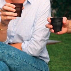 Duralex Espresso Kopjes - Espressokopjes - Espresso Glaasjes - Espresso - Set Van 6 - Glas - Koffie Kopjes - 90ml -Huishoudelijk Serviesgoed 1200x1200 1221