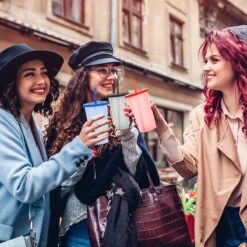 Herbruikbare Bekers Met Rietje En Deksel Van Plastic – Starbucks Design – Drinkbekers Met Rietje – Kleur Veranderende Beker – 5 Pack -Huishoudelijk Serviesgoed 1200x1200 1295