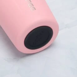 Premium RVS Koffiebeker To Go - Thermosbeker - Theebeker - 380ml - Roze -Huishoudelijk Serviesgoed 1200x1200 1430