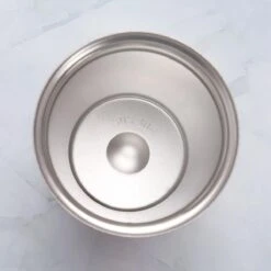 Koffiebeker To Go | Lekvrije Thermosbeker | Thermosfles | RVS Reisbeker | Dubbelwandige Travel Mug | 350 Ml | Roze -Huishoudelijk Serviesgoed 1200x1200 1462