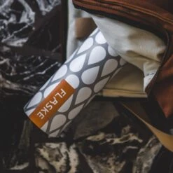 FLASKE Koffiebeker Coffee Cup - Night - 250ml - RVS Koffiebeker To Go Van 250ML -Huishoudelijk Serviesgoed 1200x1200 1499