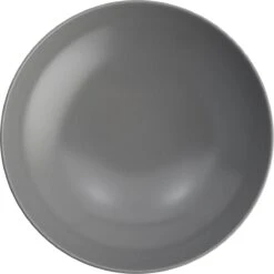 Lite-Body Hermes Pastabord - Set Van 8 Stuks - Ø 21 Cm - Aardewerk - Grijs Mat 7 Lite-Body Hermes Pastabord - Set Van 8 Stuks - Ø 21 Cm - Aardewerk - Grijs Mat -Huishoudelijk Serviesgoed 1200x1200 1532