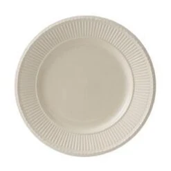 Wedgwood Edme Dinerbord - Ø26 Cm - Wit 23 Wedgwood Edme Dinerbord - Ø26 Cm - Wit -Huishoudelijk Serviesgoed 1200x1200 1580