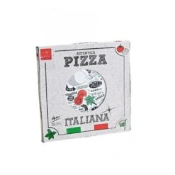 Bormioli Rocco Recipe Pizzabord - Ø 33 Cm - Set-4 -Huishoudelijk Serviesgoed 1200x1200 1585