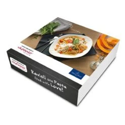 Villeroy & Boch Vapiano Set Pastaborden - 2 Delig - Wit -Huishoudelijk Serviesgoed 1200x1200 1587