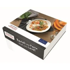 Villeroy & Boch Vapiano Set Pastaborden - 2 Delig - Wit -Huishoudelijk Serviesgoed 1200x1200 1589