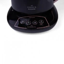 Karaca Caysever Caydanlik - Turkse Theepot Elektrisch - Theepot Kan Praten -Huishoudelijk Serviesgoed 1200x1200 1627