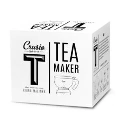 Crusio Thee - Tea Maker -Huishoudelijk Serviesgoed 1200x1200 1696