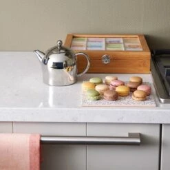 Bredemeijer - Theepot Minuet Santhee 0,5L Glanzend Dubbelwandig 21 Bredemeijer - Theepot Minuet Santhee 0,5L Glanzend Dubbelwandig -Huishoudelijk Serviesgoed 1200x1200 1712