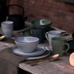 Dutch Rose Serenity - Dutch Rose Set 16 Delig Servies Groen -Huishoudelijk Serviesgoed 1200x1200 1737