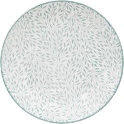 4goodz Jasmijn Groen 18-delig Servies Porselein 6 Persoons -Huishoudelijk Serviesgoed 1200x1200 1747