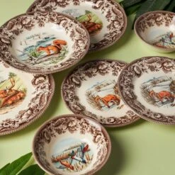 Karaca Legend Grove 24-delig Porselein Servies Voor 6 Personen -Huishoudelijk Serviesgoed 1200x1200 1795