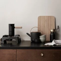 Stelton Suikerpot - Theo -Huishoudelijk Serviesgoed 1200x1200 1812