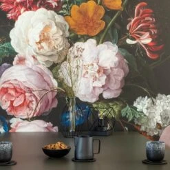 Krumble Melkkannetje 300ml / RVS Melkopschuimkan / Melkkan / Antraciet - Zwart -Huishoudelijk Serviesgoed 1200x1200 1825