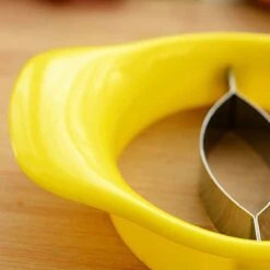 Mangosnijder - Mango Snijder - Fruitsnijder - Mango - 16 X 14 Cm -Huishoudelijk Serviesgoed 1200x1200 224