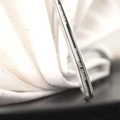 House Of Husk Botermesjes Set - Zilver - RVS - Botermes - Smeermessen - Tapas Mesjes - 6 Stuks -Huishoudelijk Serviesgoed 1200x1200 238