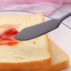 House Of Husk Botermesjes Set - Zwart - RVS - Botermes - Smeermessen - Tapas Mesjes - 6 Stuks 9 House Of Husk Botermesjes Set - Zwart - RVS - Botermes - Smeermessen - Tapas Mesjes - 6 Stuks -Huishoudelijk Serviesgoed 1200x1200 241