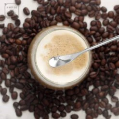 House Of Husk Latte Macchiato Lepels Set - Lange Theelepels - Koffielepels - Longdrinklepels - Barlepel - RVS - 6 Stuks - 17CM - Zilver 10 House Of Husk Latte Macchiato Lepels Set - Lange Theelepels - Koffielepels - Longdrinklepels - Barlepel - RVS - 6 Stuks - 17CM - Zilver -Huishoudelijk Serviesgoed 1200x1200 279