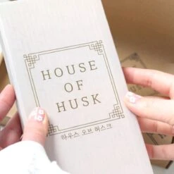 House Of Husk Koreaanse Eetlepel Set - Zilver - 5 Stuks - Soeplepel - RVS - Vaatwasserbestendig 9 House Of Husk Koreaanse Eetlepel Set - Zilver - 5 Stuks - Soeplepel - RVS - Vaatwasserbestendig -Huishoudelijk Serviesgoed 1200x1200 291