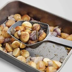 Joseph Joseph Scoop Plus Vergietlepel - Schuimspaan - Frituurschep -Huishoudelijk Serviesgoed 1200x1200 294