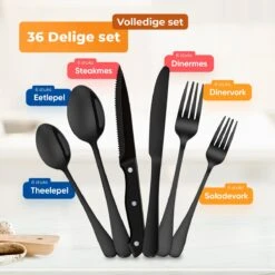 Huishoudelijk Serviesgoed -Huishoudelijk Serviesgoed 1200x1200 3