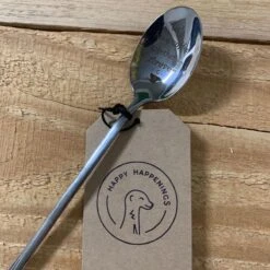 Merkloos Lepel Met Tekst - "Let's Have Coffee Together Forever" - 19.5cm - Valentijn Cadeau Voor Hem Of Haar - Valentijnsdag Verrassing - Versierde Lepel - Lange Lepel - Cadeautje 7 Merkloos Lepel Met Tekst - "Let's Have Coffee Together Forever" - 19.5cm - Valentijn Cadeau Voor Hem Of Haar - Valentijnsdag Verrassing - Versierde Lepel - Lange Lepel - Cadeautje -Huishoudelijk Serviesgoed 1200x1200 301