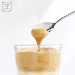 House Of Husk Latte Macchiato Lepels Set - Lange Theelepels - Koffielepels - Longdrinklepels - Sorbetlepels - Barlepel - RVS - 6 Stuks - 20CM - Zilver -Huishoudelijk Serviesgoed 1200x1200 327