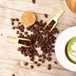 10 Stuks Mini Houten Lepels - Kleine Theelepeltjes - Houten Schepjes - Doseerschep Maatlepel - Lepels Voor Keuken, Koken, Kruiden, Koffie, Thee, Suiker En Zout - Spatel 15 10 Stuks Mini Houten Lepels - Kleine Theelepeltjes - Houten Schepjes - Doseerschep Maatlepel - Lepels Voor Keuken, Koken, Kruiden, Koffie, Thee, Suiker En Zout - Spatel -Huishoudelijk Serviesgoed 1200x1200 335