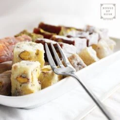 House Of Husk® Zilveren Gebaksvorkjes - Dessertvorken - Taartvorkjes - Cocktailvorken - Klein Vorkjes - 12 Stuks - RVS - 14cm -Huishoudelijk Serviesgoed 1200x1200 415