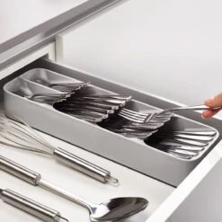 Joseph Joseph Bestekbak - 5-vaks - Sorteervakken -Huishoudelijk Serviesgoed 1200x1200 475