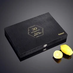 Cadeau 30-delige Gouden Zilverwerk Set Bestekset, Velaze 18/10 Roestvrijstalen Gebruiksvoorwerpen Service Voor 6 Personen Inclusief Dinerlepel, Diner Vork, Diner Mes, Dessertvork En Theelepel, Spiegel Gepolijst Ontwerp -Huishoudelijk Serviesgoed 1200x1200 49