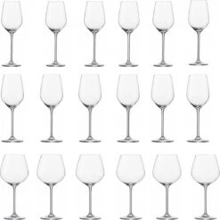 Schott Zwiesel Fortissimo 18-delige Set -Huishoudelijk Serviesgoed 1200x1200 510