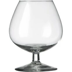 Royal Leerdam Gilde Cognacglas 25 Cl - 6 Stuks -Huishoudelijk Serviesgoed 1200x1200 511