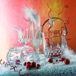 Eclat Longchamp Wijnglas - 25 Cl - Set-6 -Huishoudelijk Serviesgoed 1200x1200 514