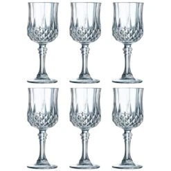 Eclat Longchamp Wijnglas - 25 Cl - Set-6 -Huishoudelijk Serviesgoed 1200x1200 515