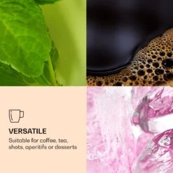 DUOS Dubbelwandig Glas 200 Ml -Huishoudelijk Serviesgoed 1200x1200 520