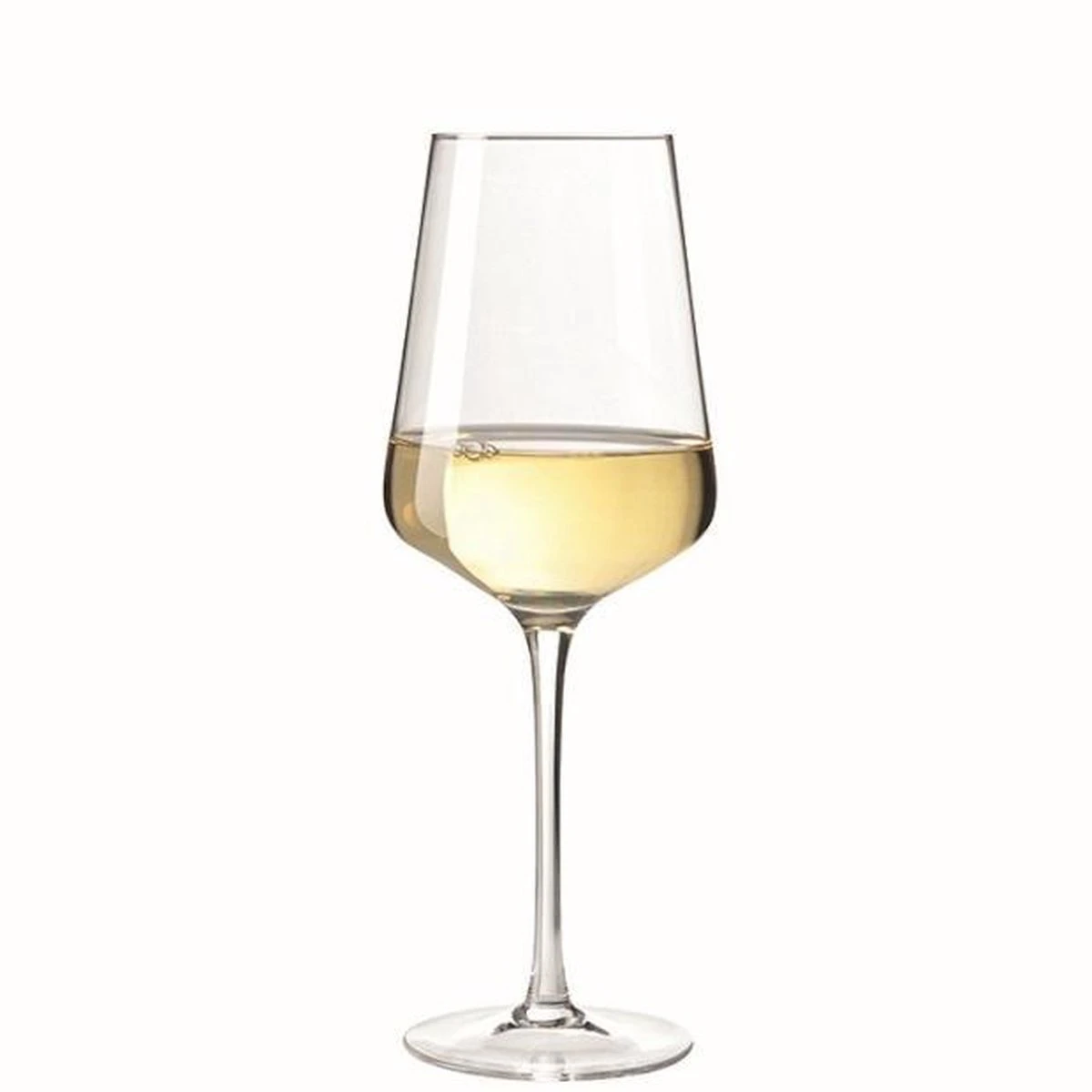 Leonardo Witte Wijnglas Puccini - 400 Ml - Set 6 Stuks 14 Leonardo Witte Wijnglas Puccini - 400 Ml - Set 6 Stuks - Afbeelding 14