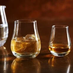 Whisky Glas 6 Stuks Whiskyglazen -GLASS SPEY DRAM 9 CL -Huishoudelijk Serviesgoed 1200x1200 575