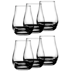 Whisky Glas 6 Stuks Whiskyglazen -GLASS SPEY DRAM 9 CL -Huishoudelijk Serviesgoed 1200x1200 577